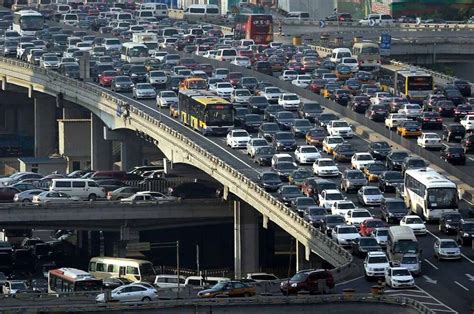 青島到北京開車多久?不同道路選擇對交通時間有何影響?